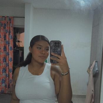 Niñera en Cali: Ani Estefania