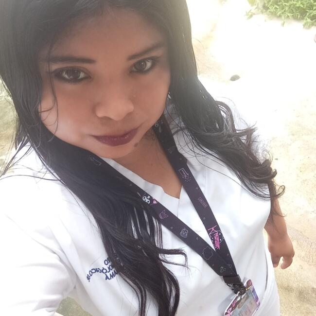 Niñera en Puerto Armuelles: Yury