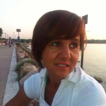 Babysitter in Bergamo: Raffaella
