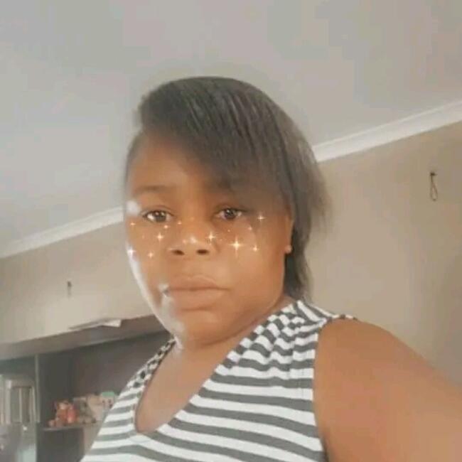 Babysitter in Cape Town: Petronella