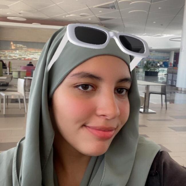 جليسة أطفال في سلا: EL wahbi