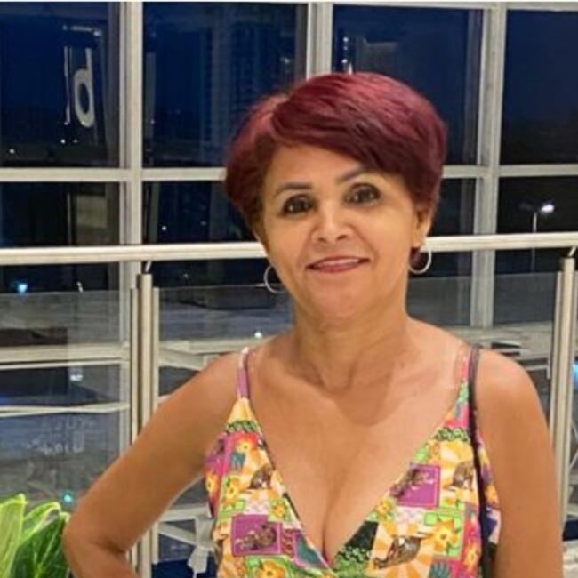 Babysitter in Nova Iguaçu: Diná