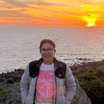Babysitter in Melbourne: Zainab