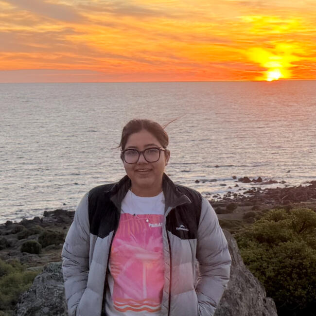 Babysitter in Melbourne: Zainab
