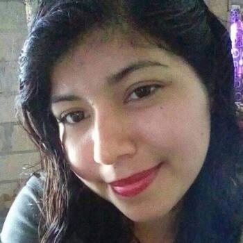 Babysitting job in Veracruz: babysitting job Rosa Isela