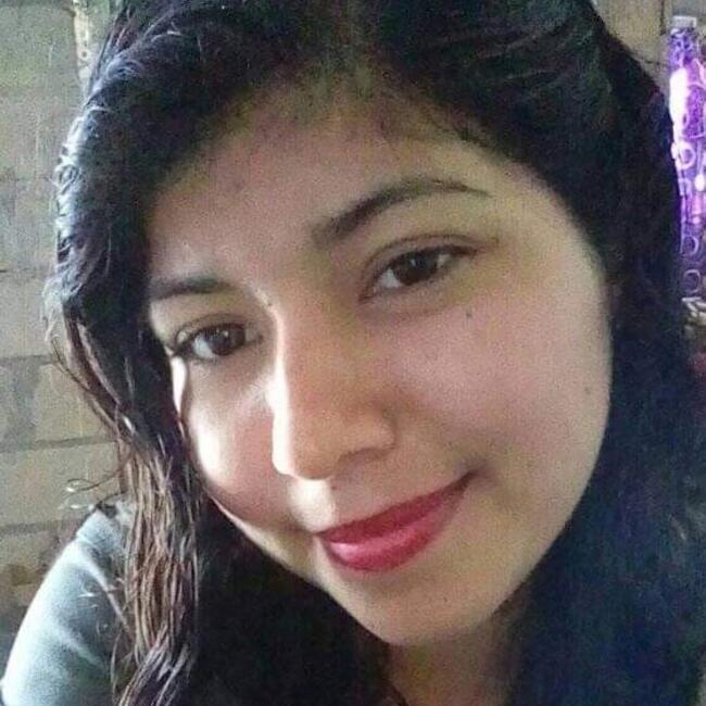 Babysitting job in Veracruz: Rosa Isela