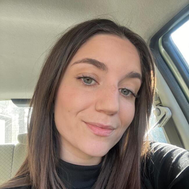 Babysitter in Vilnius: Júlia