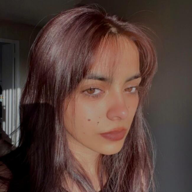 Babysitter in El Paso: Alexandra