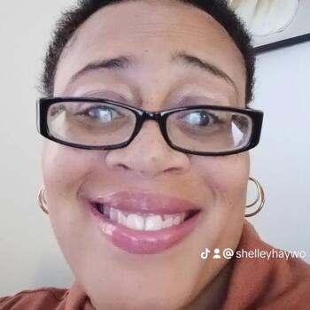 Babysitter in Detroit: JoWanda
