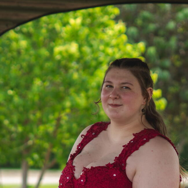 Babysitter in Richmond: Serenity