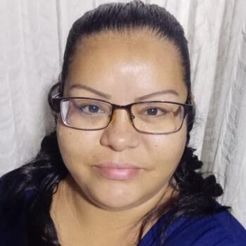 Babysitter στην περιοχή Callao: CYNTHIA
