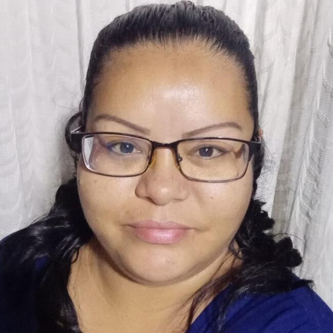 Niñera en El Callao: CYNTHIA