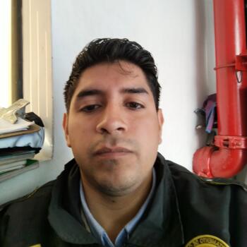 Babysitting job in Comas (Departamento de Lima): Graig