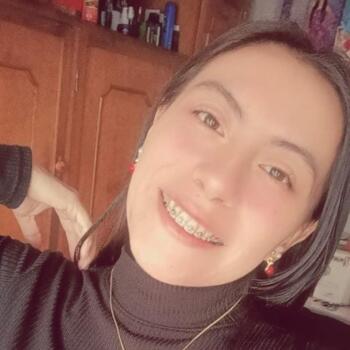 Niñera en Pasto: Angie tatiana