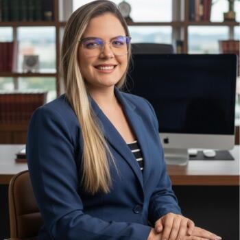 Babá em Aquiraz: Dani