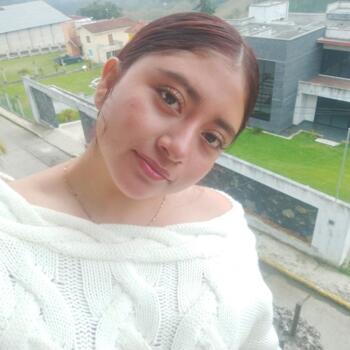 Babysitter in Temixco: Jade