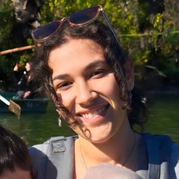 Canguro en Barcelona: Inga