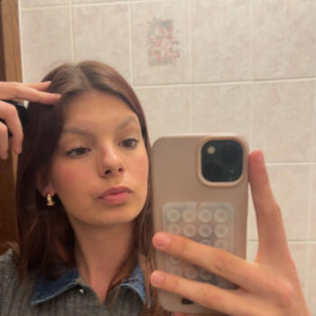 Babysitter Alken: Lyana