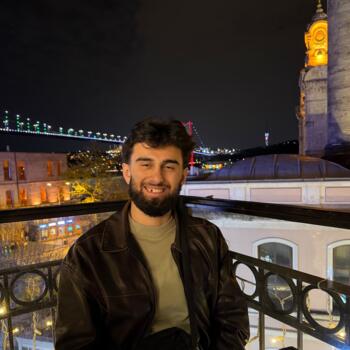 Babysitter in Pinneberg: Enes
