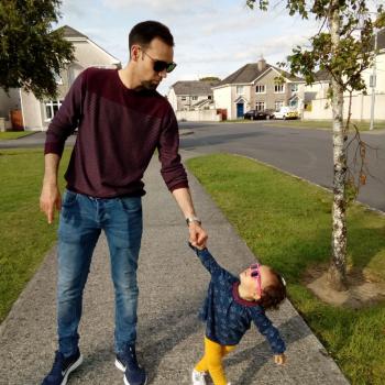 Babysitting job Galway: babysitting job Remi
