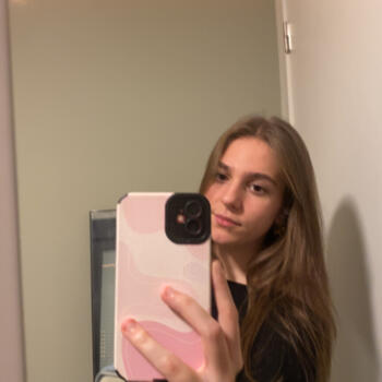 Babysitter Aalter: Eleonore