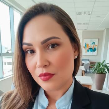Babysitter São Gonçalo (São Gonçalo): Camila