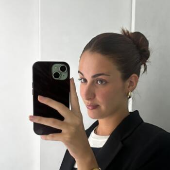 Babysitter Covilha: Mariana