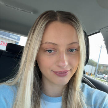 Babysitter Perth: Jordyn