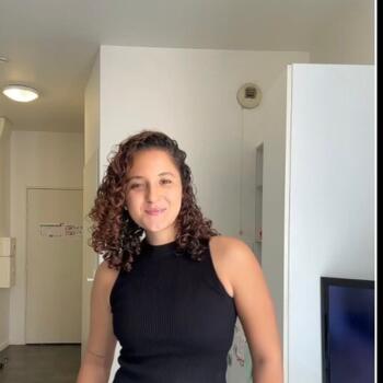 Babysitter in Lyon: Shehrazade