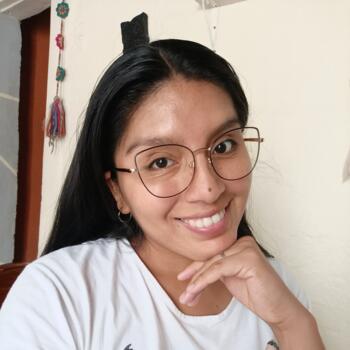 Babysitter in San Salvador de Jujuy: Andrea Rocio