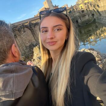 Babysitter Casalgrande: Giulia