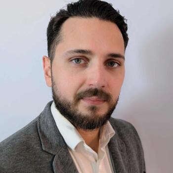 Childminder job in Morez: babysitting job Guillaume