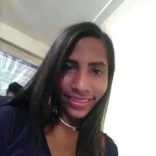 Niñera en Higuerote: Jhayleydys