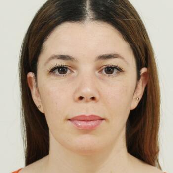 Nounou à Paray-Vieille-Poste: Sihem