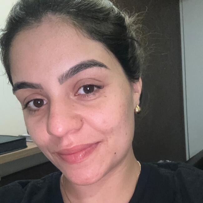 Babysitter in São Paulo: Nayara