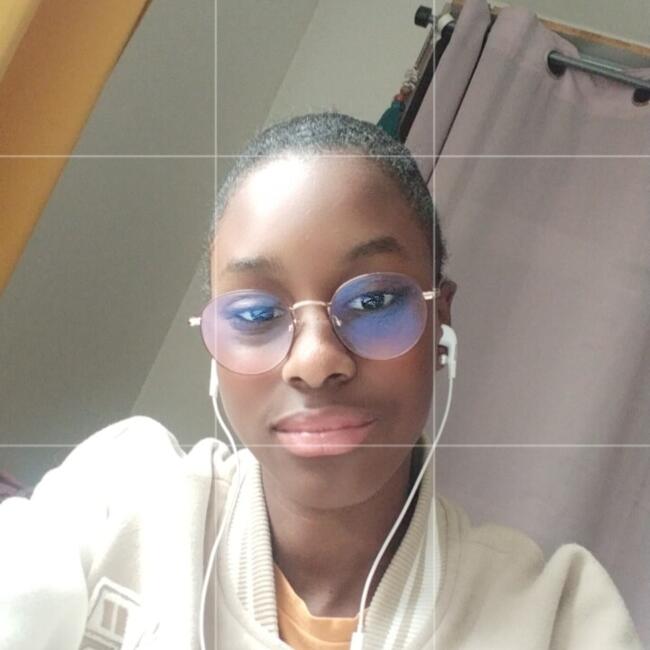 Babysitter in Saint-Leu-la-Forêt: Soukeyna