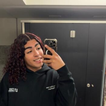 Babysitter em Odivelas: Hiago