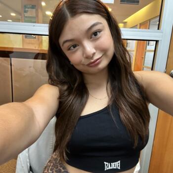 Niñera en La Serena: Eduarda