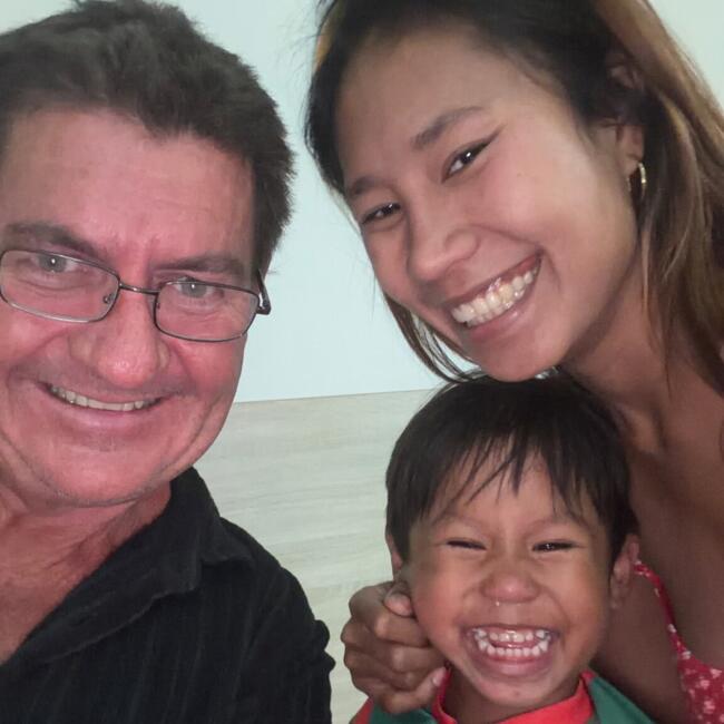 Babysitting job in Adelaide: Todd