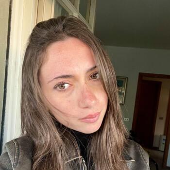 Babysitter Camaiore: Anna