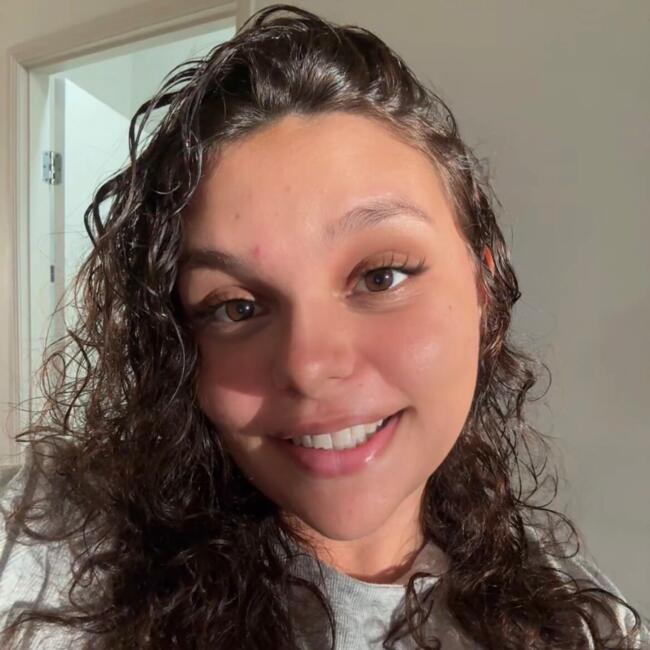 Babysitter in Brisbane: Daliah