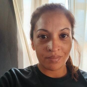 Niñera en Tortuguitas: Gisela