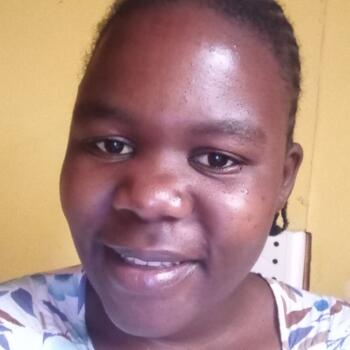Nanny in Mitchells Plain: Dailes