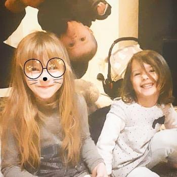 Babysitter Faro: Alina