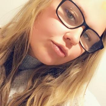 Babysitter Harlingen: Andrea