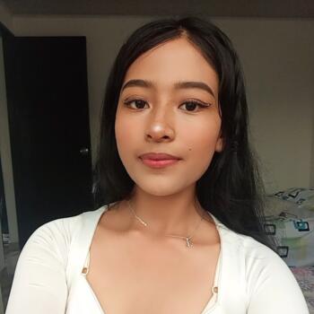 Niñera en Pereira: Melissa