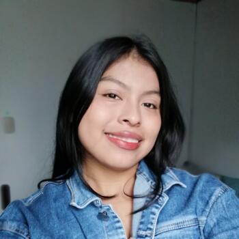 Babysitter in San Rafael (Provincia de Heredia): Grettel