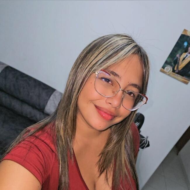 Canguro en Parla: Natasha