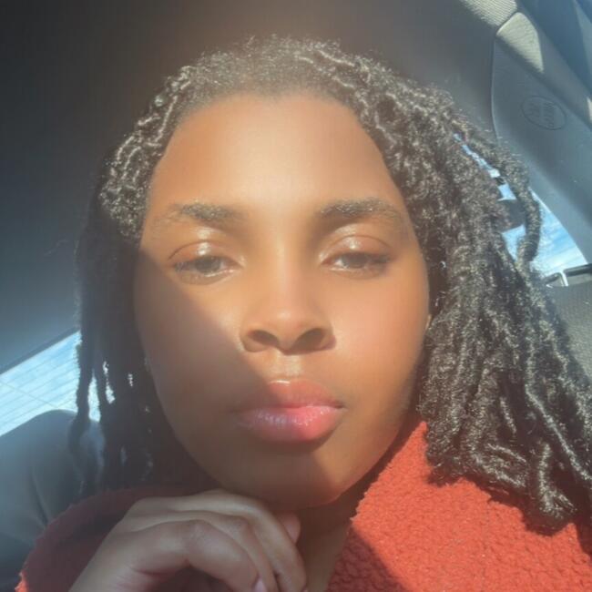 Babysitting job in Hamilton: Serena
