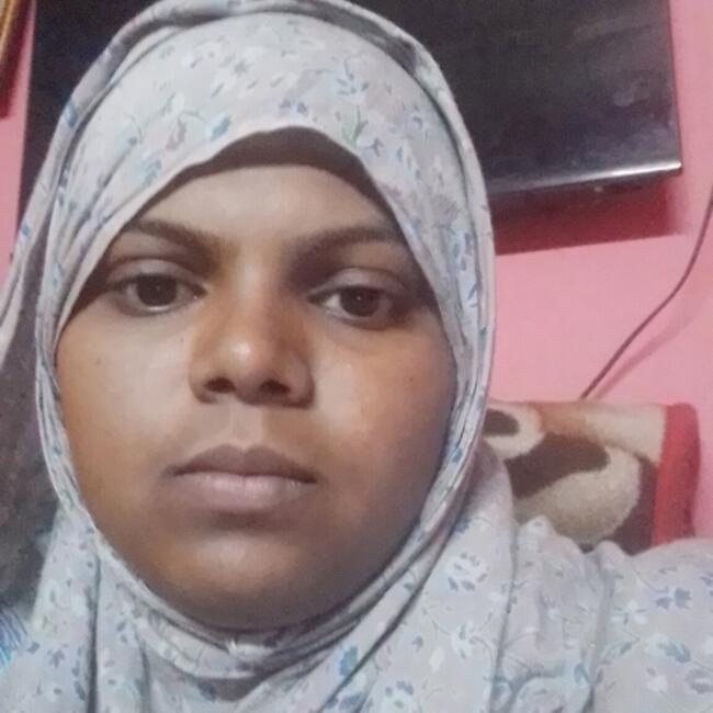 Kolhāpur में बेबीसिटर: Muskan